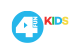 4FUN KIDS icon