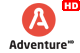 Adventure HD icon