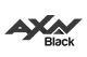 AXN Black icon