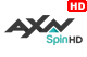 AXN Spin HD icon
