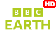 BBC Earth HD icon