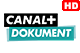 CANAL+ Dokument HD icon