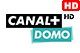CANAL+ Domo HD icon