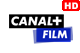 CANAL+ Film HD icon