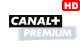 CANAL+ Premium HD icon