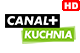 CANAL+ Kuchnia HD icon