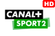 CANAL+ Sport 2 HD icon