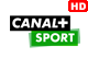 CANAL+ Sport HD icon