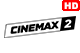 Cinemax 2 HD icon