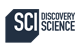 Discovery Science icon