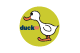 Duck TV icon