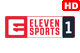 Eleven Sports 1 HD icon