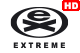 Extreme Channel HD icon