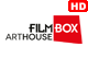 FilmBox Arthouse HD icon