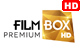 FilmBox Premium HD icon