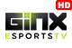 GINX Esports HD icon