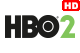 HBO2 HD icon