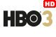 HBO3 HD icon