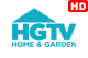HGTV HD icon