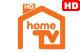 HOME TV HD icon