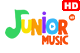Junior Music HD icon
