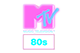 MTV 80s icon