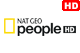 Nat Geo People HD icon