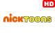 Nicktoons HD icon