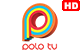 Polo TV HD icon
