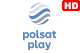 Polsat Play HD icon