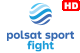 Polsat Sport Fight HD icon