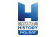 Polsat Viasat History icon