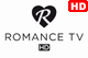 Romance TV HD icon
