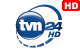 TVN24 HD icon