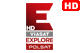 Polsat Viasat Explore HD icon